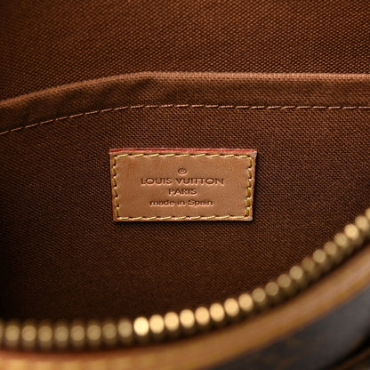 Louis Vuitton Monogram Odeon PM 6 of 9