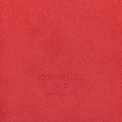 Louis Vuitton Calfskin Monogram iPhone 11 Pro Max Bumper Scarlet 8 of 9