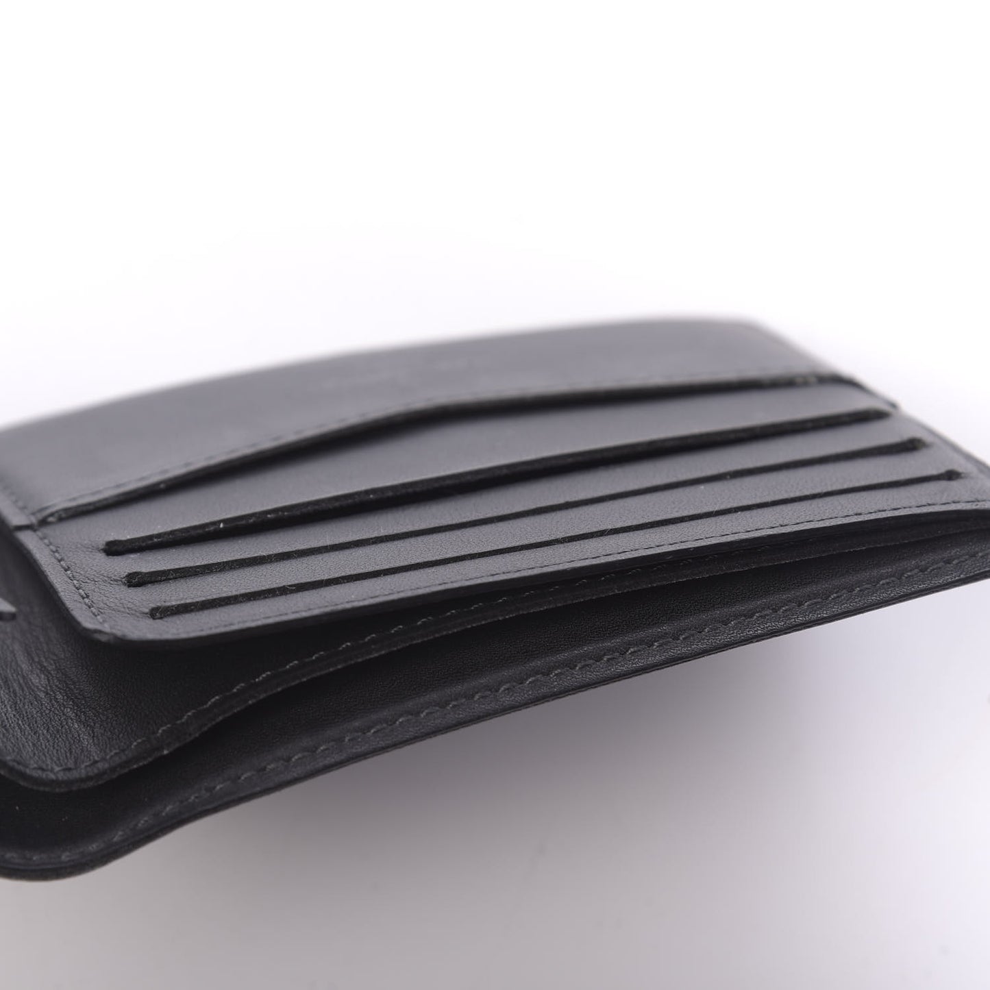 Damier Cobalt Slender Wallet