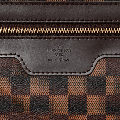 Louis Vuitton Damier Ebene Pegase 55 Business 6 of 11