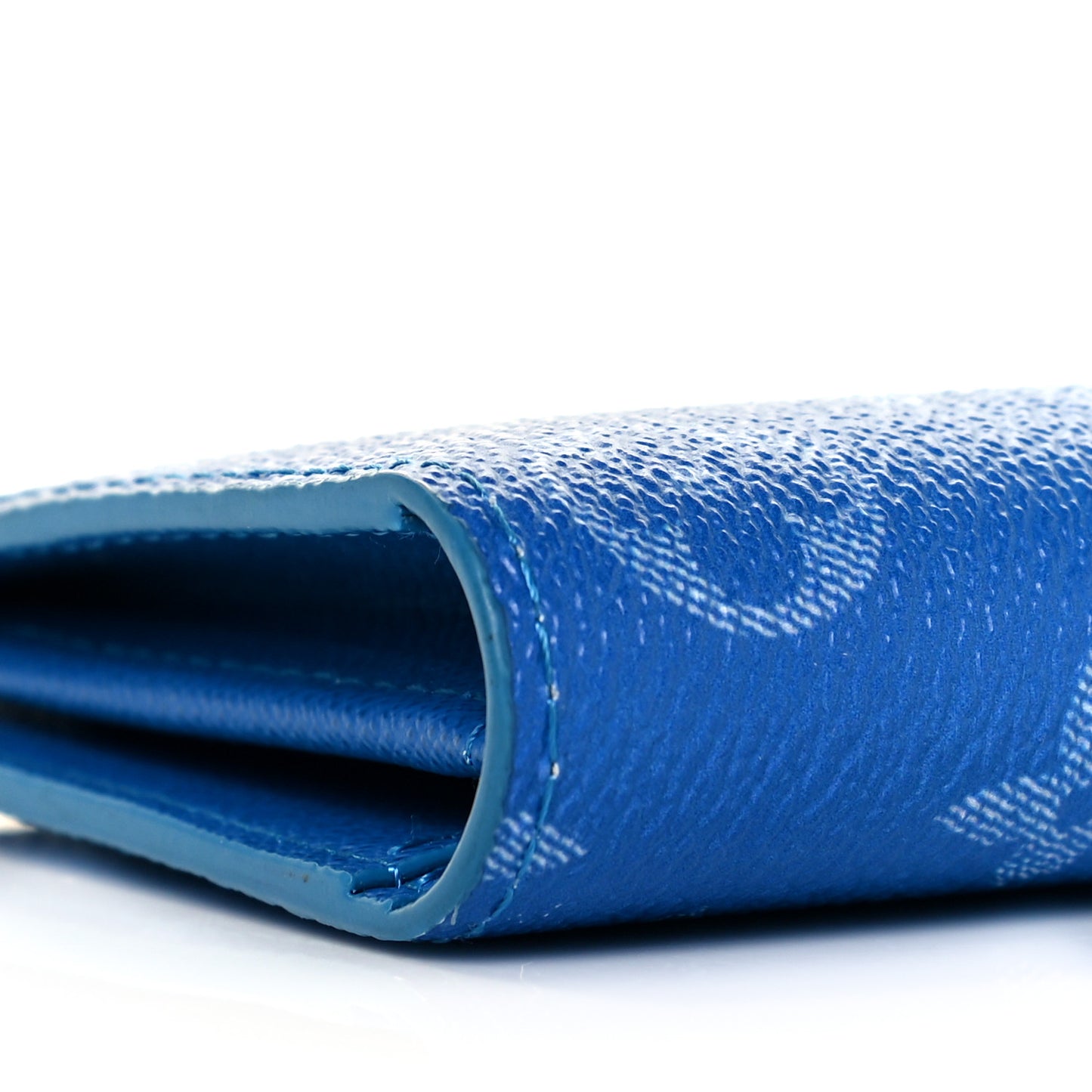 Monogram Clouds Brazza Wallet