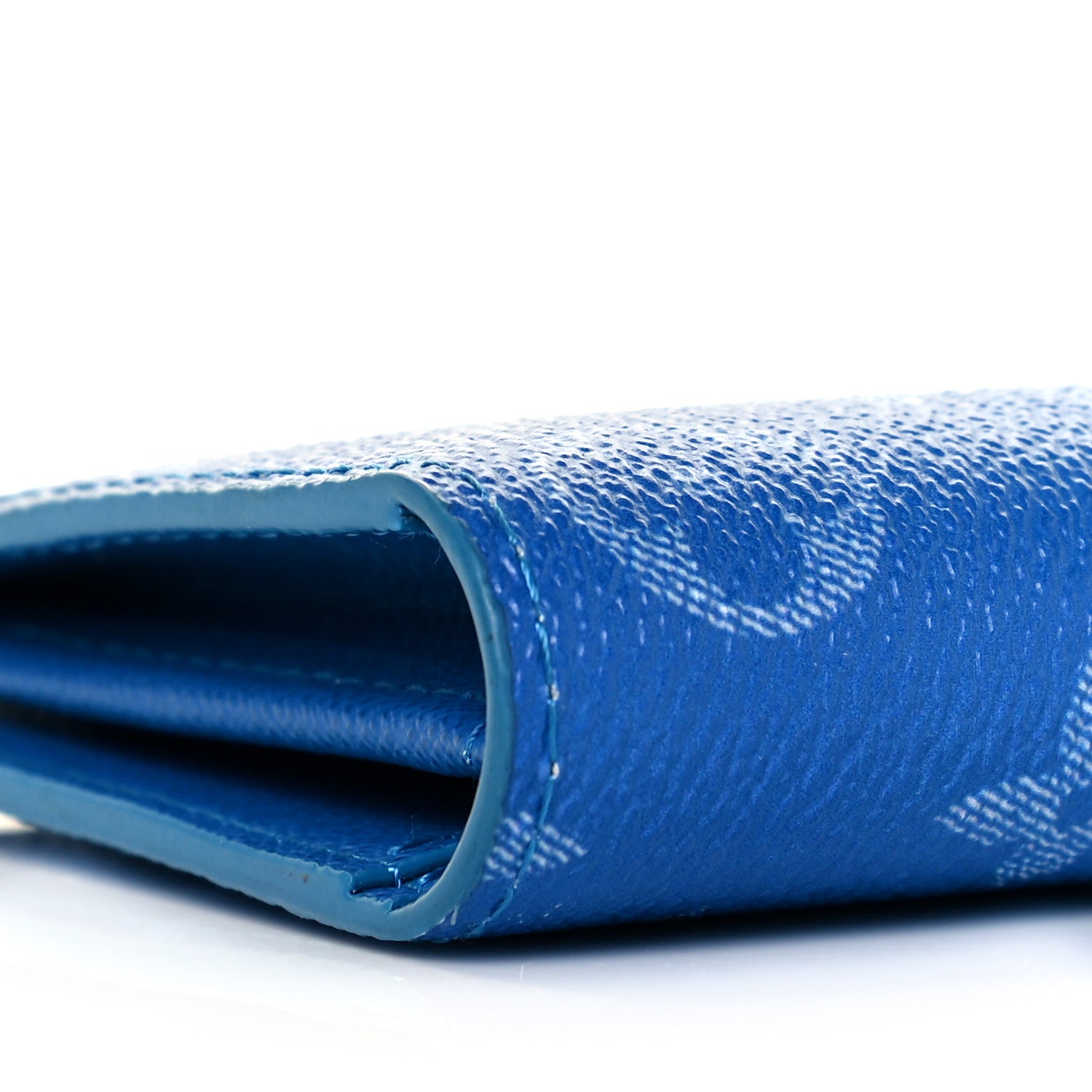 Louis Vuitton Monogram Clouds Brazza Wallet 7 of 8