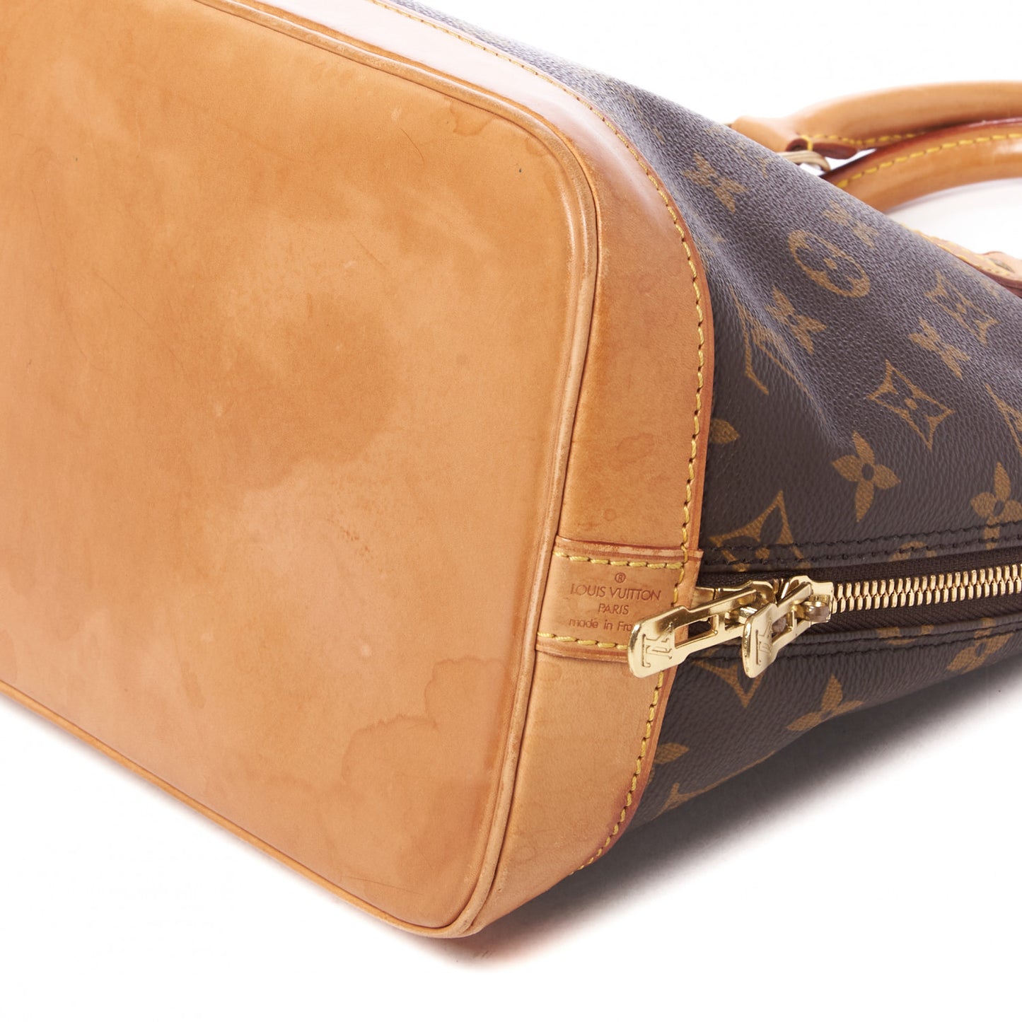 Monogram Alma PM