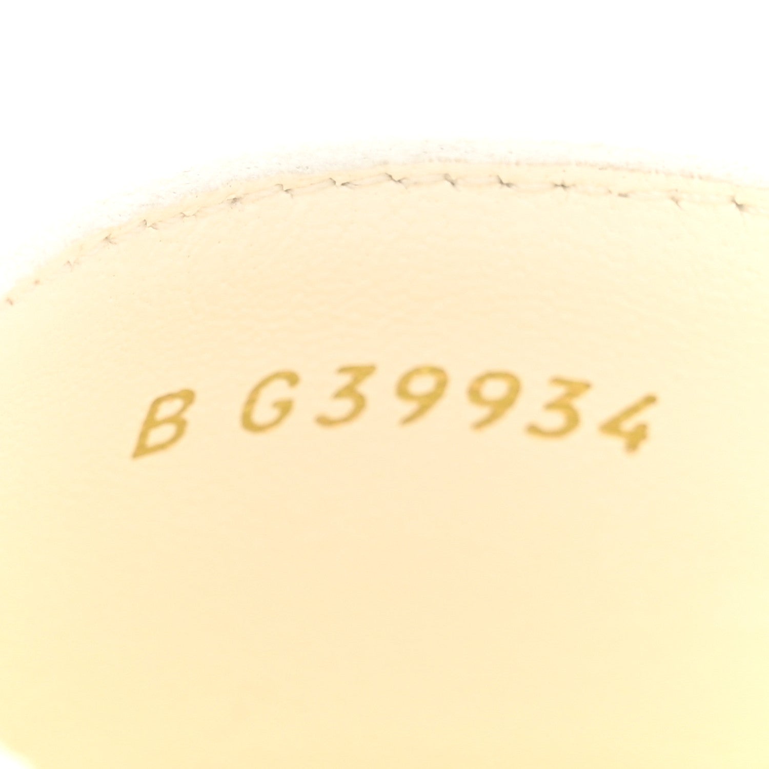 Chanel Lambskin Grosgrain CC Espadrilles Wedges 38 White Black 8 of 9