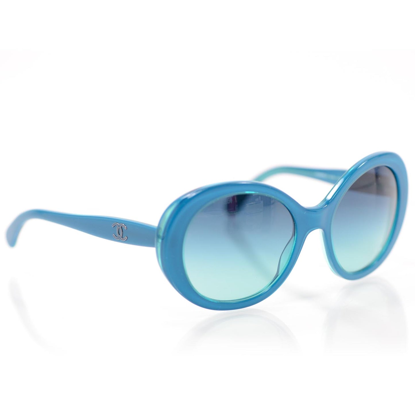 CC Sunglasses 5238 Turquoise