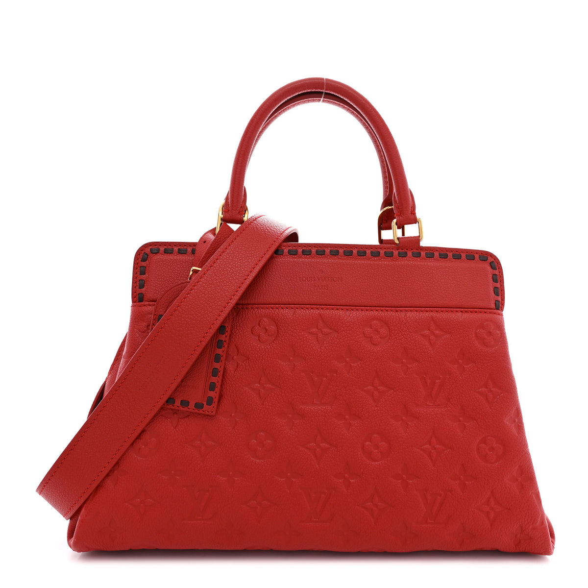 Empreinte Vosges MM Cherry
