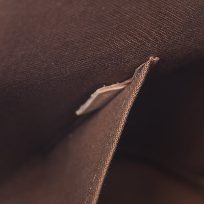 Louis Vuitton Monogram Alma PM 6 of 19