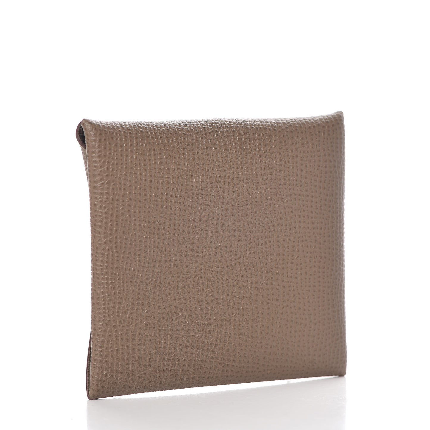 Epsom Bastia Coin Purse Etoupe