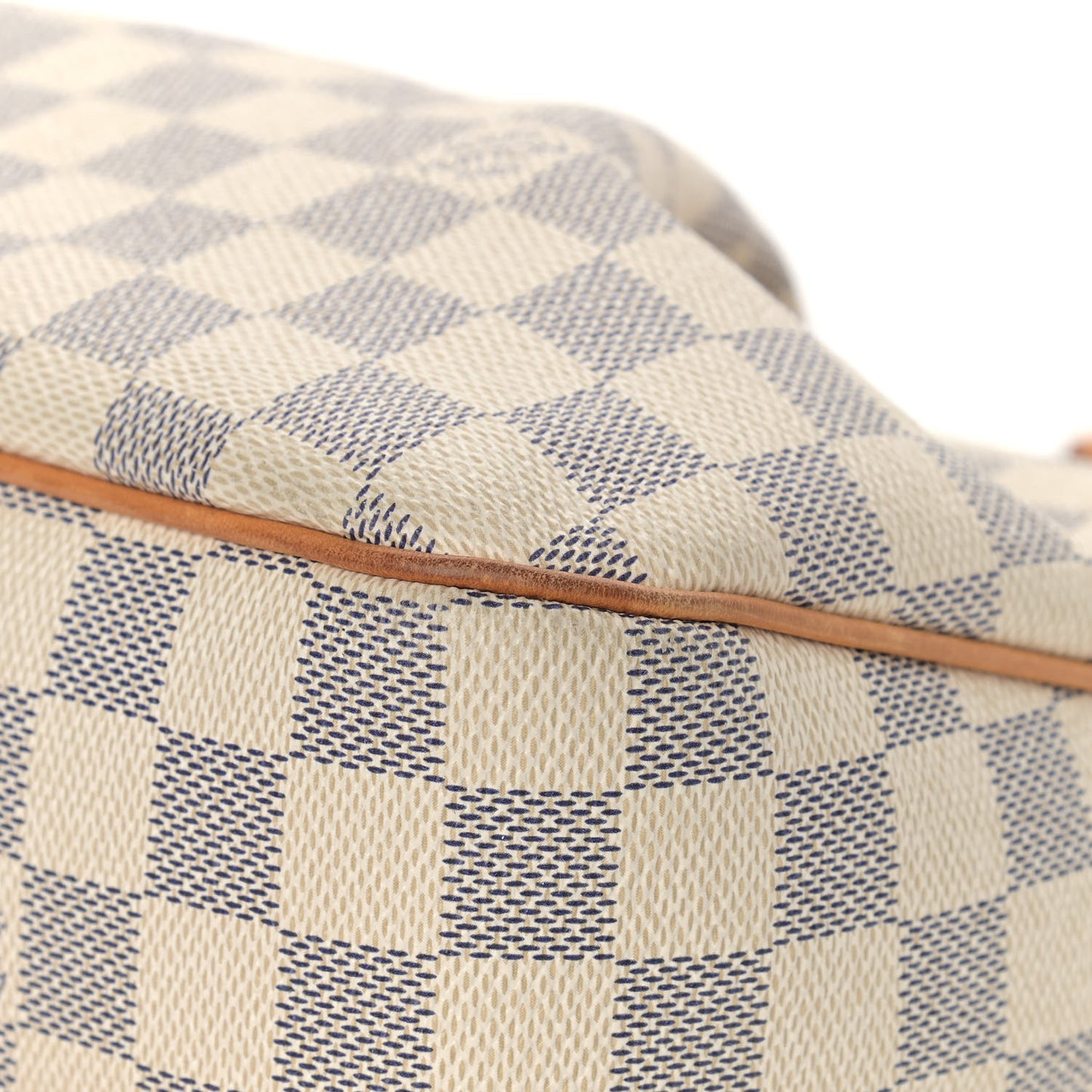 Damier Azur Siracusa PM