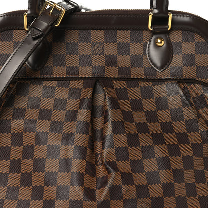 Louis Vuitton Damier Ebene Trevi GM 7 of 9