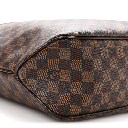 Louis Vuitton Damier Ebene Delightful PM 8 of 9