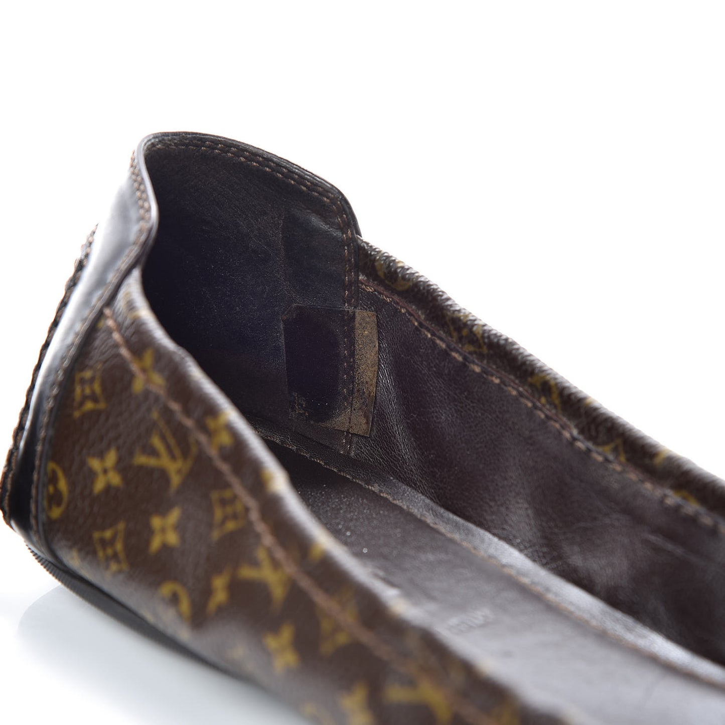 Monogram Lovely Ballet Flats 40.5