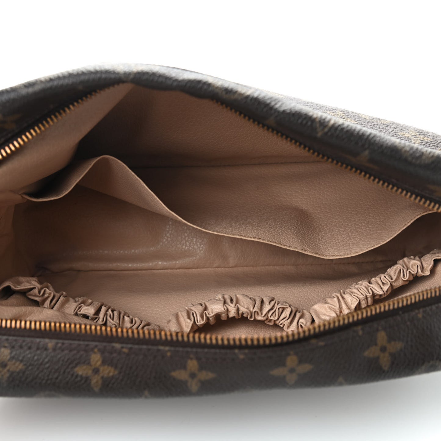 Monogram Trousse Toilette 28