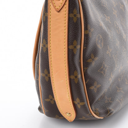 Louis Vuitton Monogram Tulum PM 10 of 14