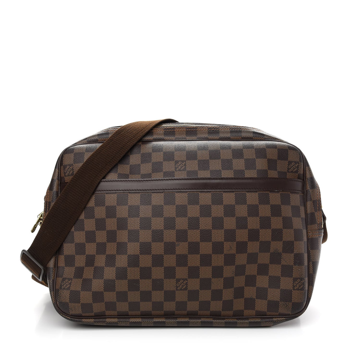 Damier Ebene Reporter GM