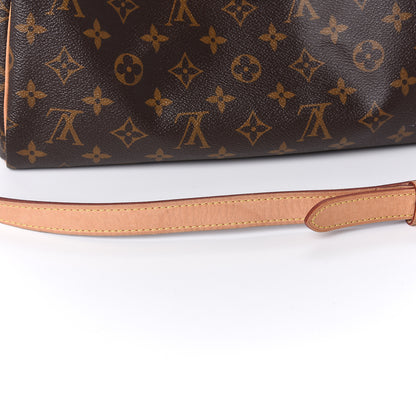 Louis Vuitton Monogram Speedy Bandouliere 30 15 of 18