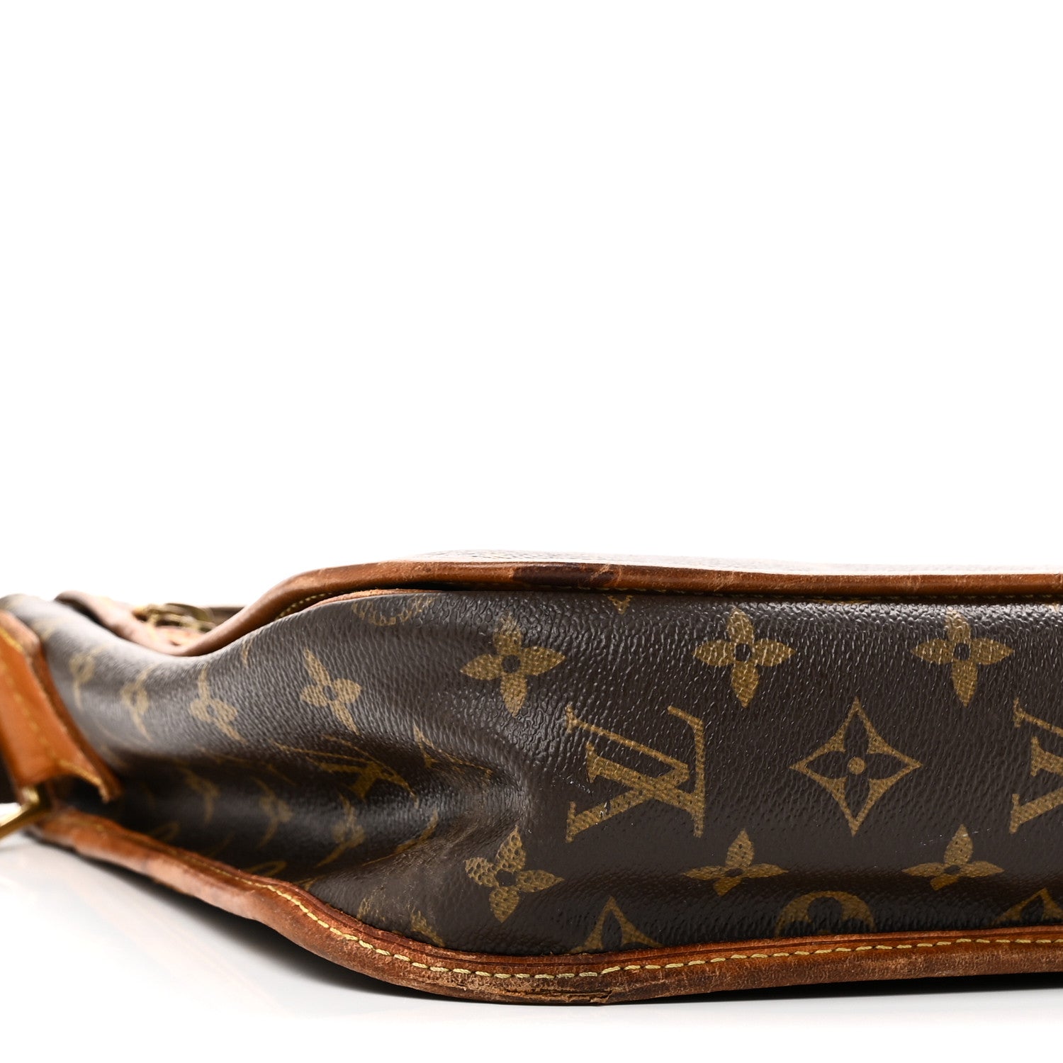 Louis Vuitton Monogram Bosphore GM 8 of 13
