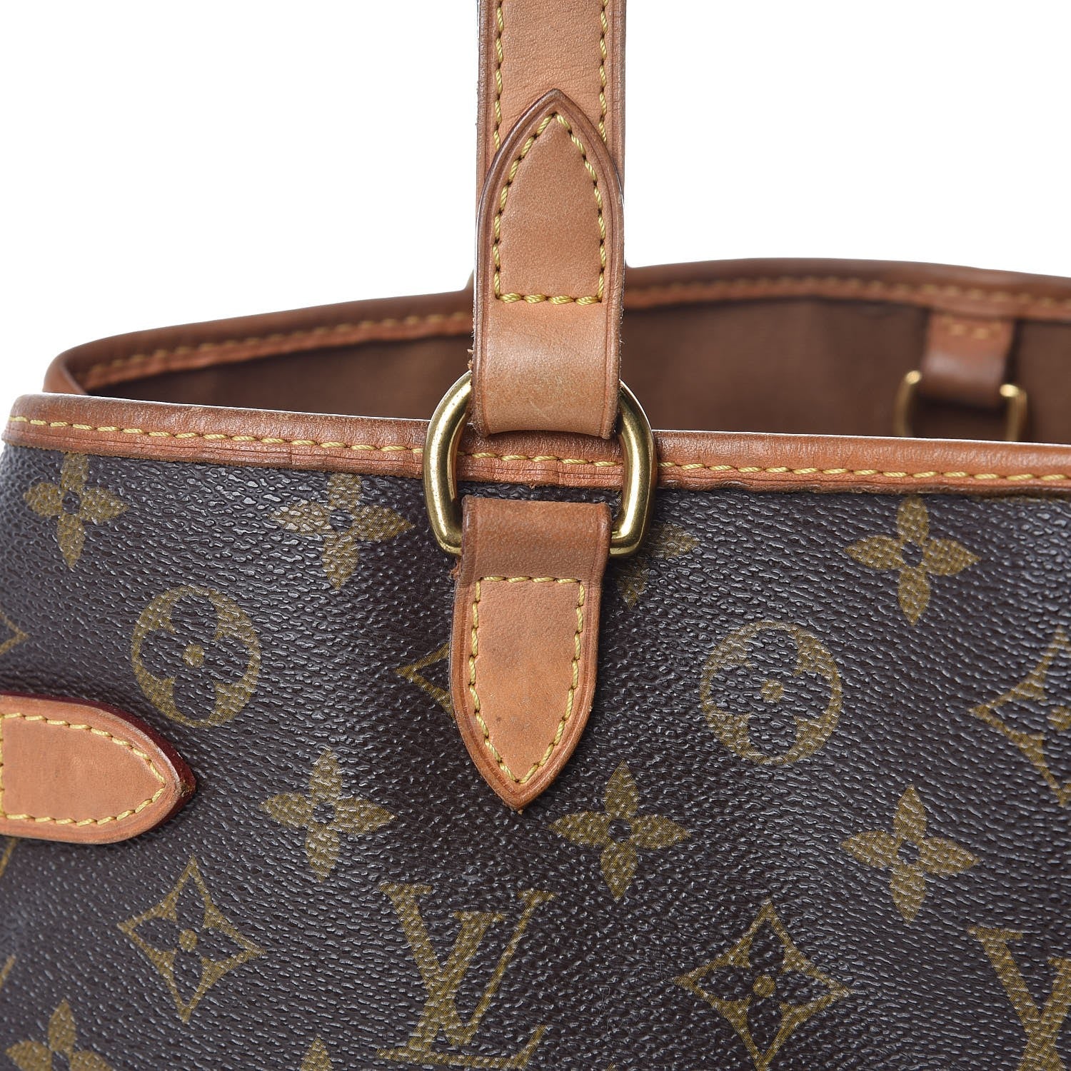 Louis Vuitton Monogram Batignolles Horizontal 11 of 17