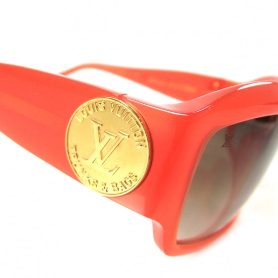 Ursula Trunks and Bags Sunglasses