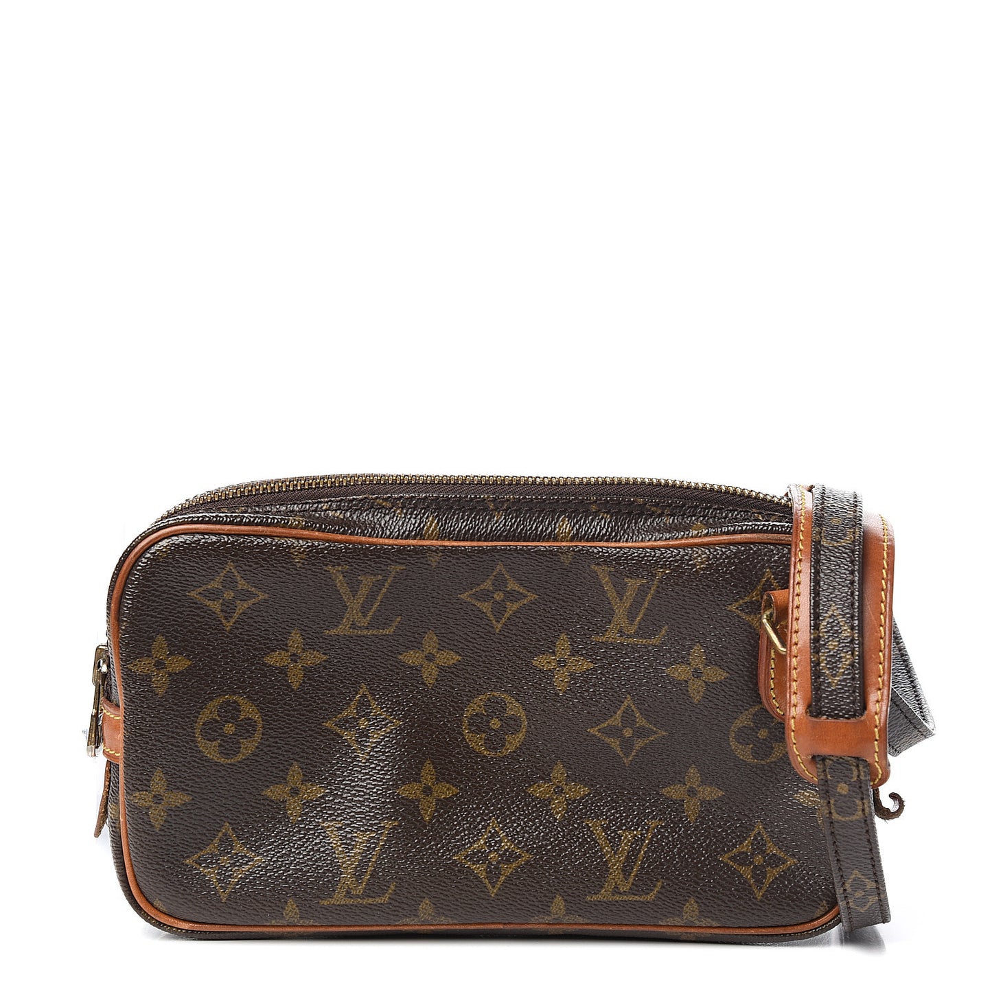 Monogram Pochette Marly Bandouliere