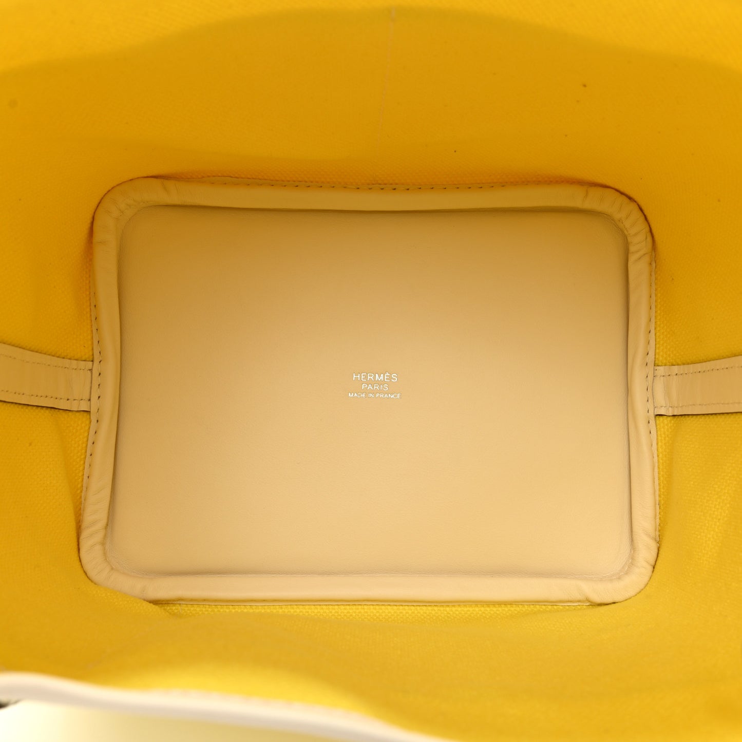 Toile Goeland Swift Cargo Picotin Lock 18 Jaune Citron Nata