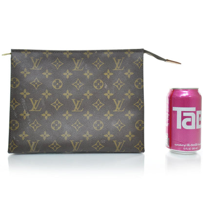Louis Vuitton Monogram Toiletry Pouch 26 2 of 8