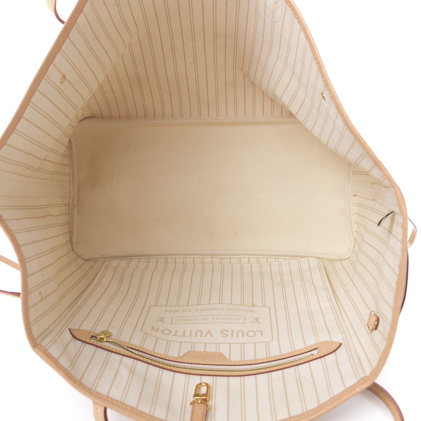 Damier Azur Neo Neverfull GM