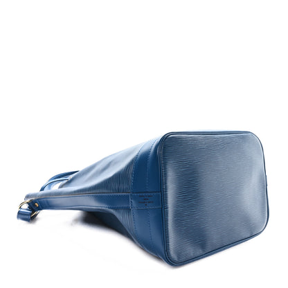 Louis Vuitton Epi Noe Toledo 4 of 9
