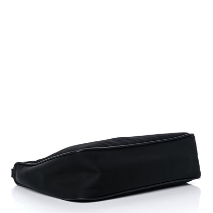 Prada Nylon Re-Edition 2005 Shoulder Bag Black 4 of 13