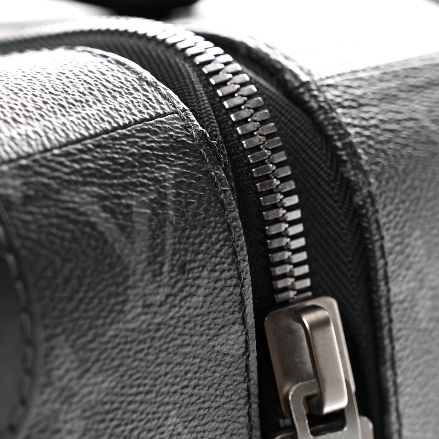 Louis Vuitton Monogram Eclipse Horizon 55 9 of 13