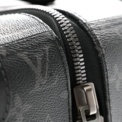 Louis Vuitton Monogram Eclipse Horizon 55 9 of 13