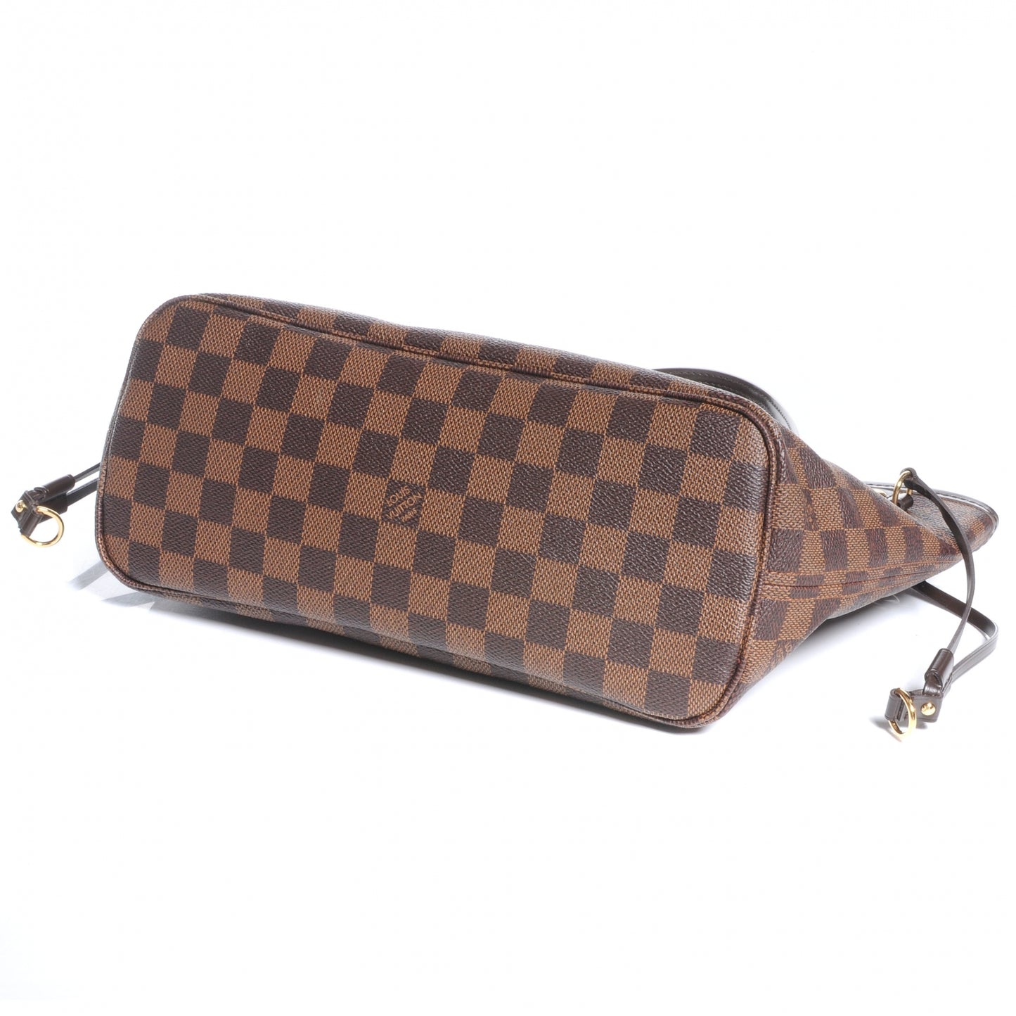 Damier Ebene Neverfull PM