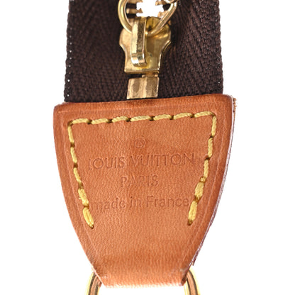 Louis Vuitton Monogram Pochette Accessories NM 6 of 9