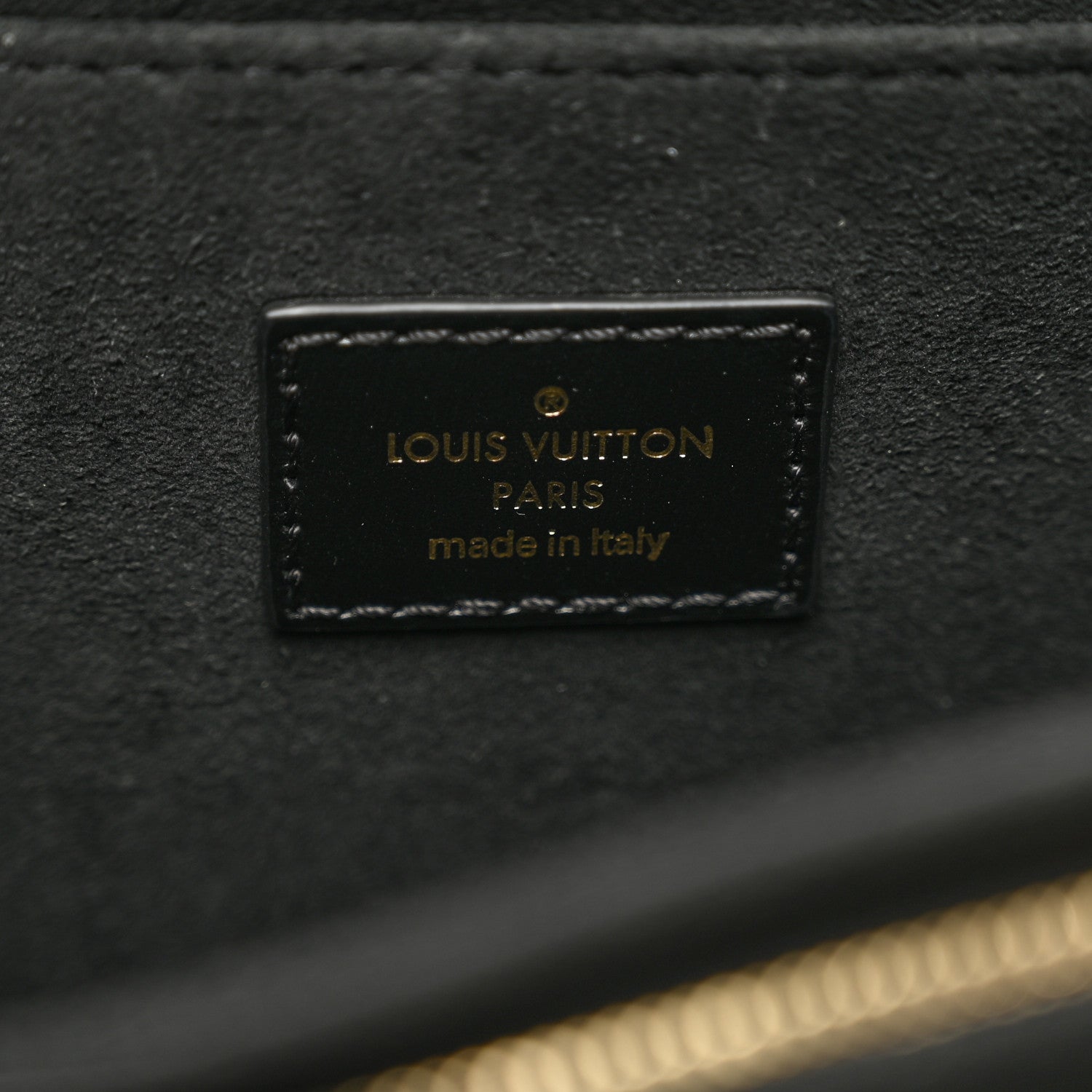 Louis Vuitton Game On Dauphine White 7 of 9