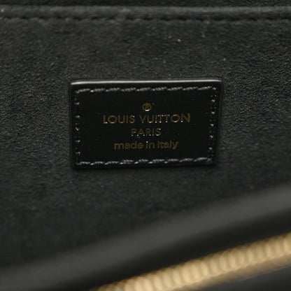 Louis Vuitton Game On Dauphine White 7 of 9