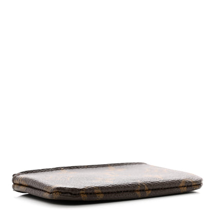 Louis Vuitton Monogram Key Pouch 4 of 7