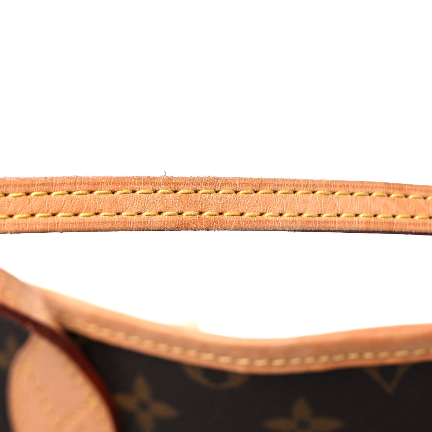 Louis Vuitton Monogram Neo Neverfull GM 17 of 20