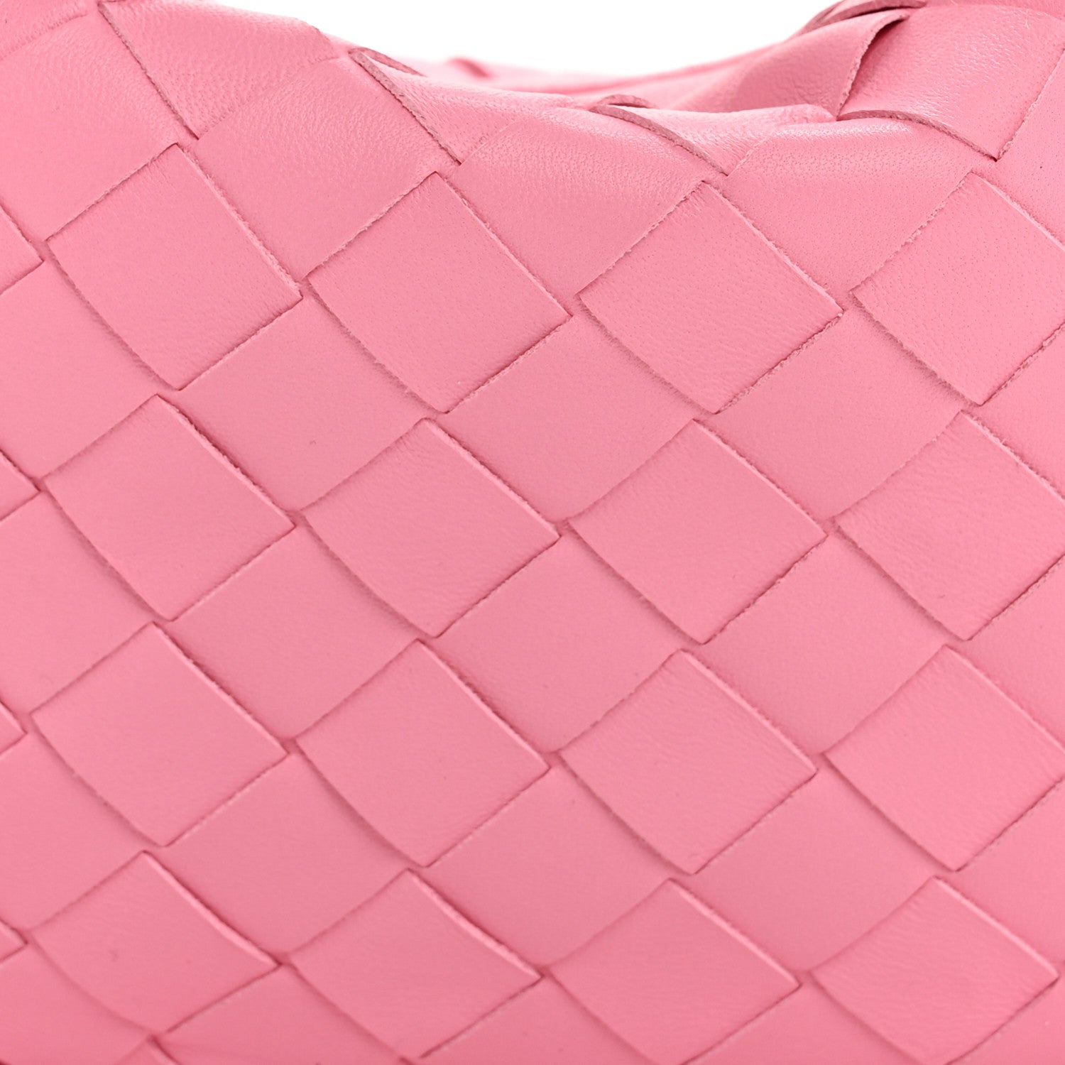 Bottega Veneta Nappa Intrecciato Mini Jodie Ribbon 8 of 12