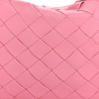 Bottega Veneta Nappa Intrecciato Mini Jodie Ribbon 8 of 12