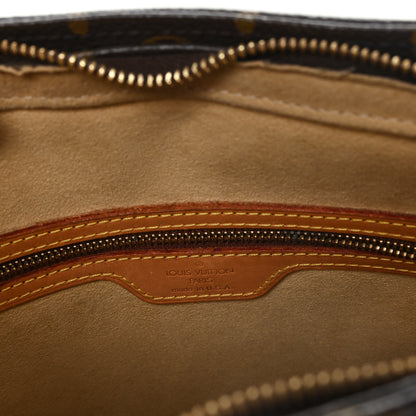 Louis Vuitton Monogram Looping GM 6 of 9