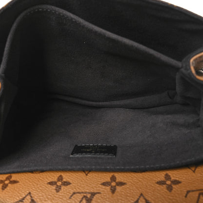 Louis Vuitton Reverse Monogram Pochette Metis 5 of 10