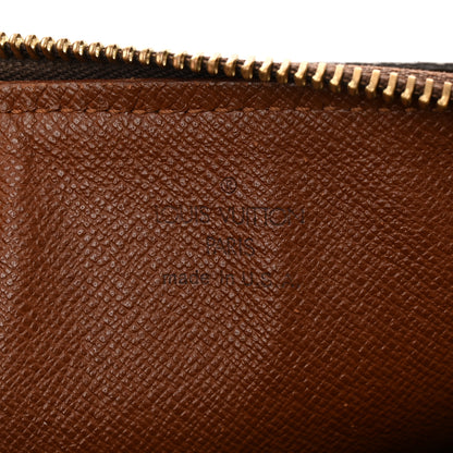 Louis Vuitton Monogram Papillon 26 6 of 15