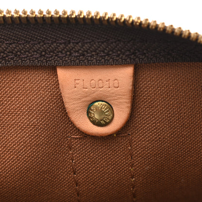 Louis Vuitton Monogram Keepall 60 8 of 19