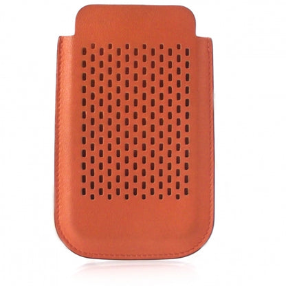 Hermes Swift Leather iPhone 3G Case 1 of 7