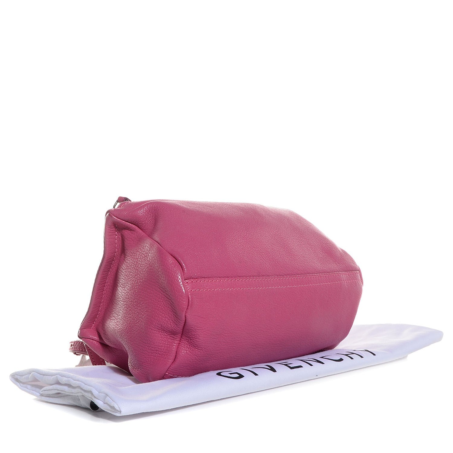 Givenchy Sugar Goatskin Mini Pandora Pink 4 of 9