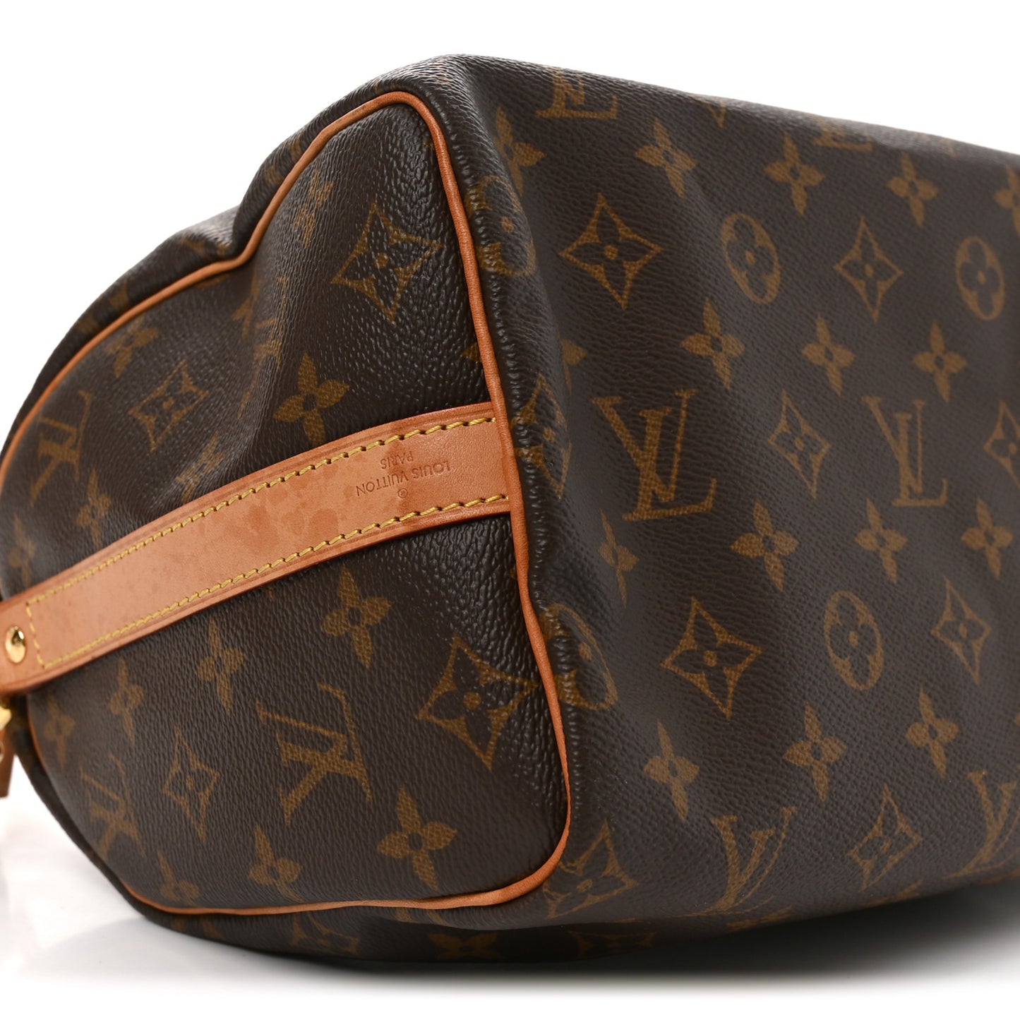 Monogram Speedy Bandouliere 25
