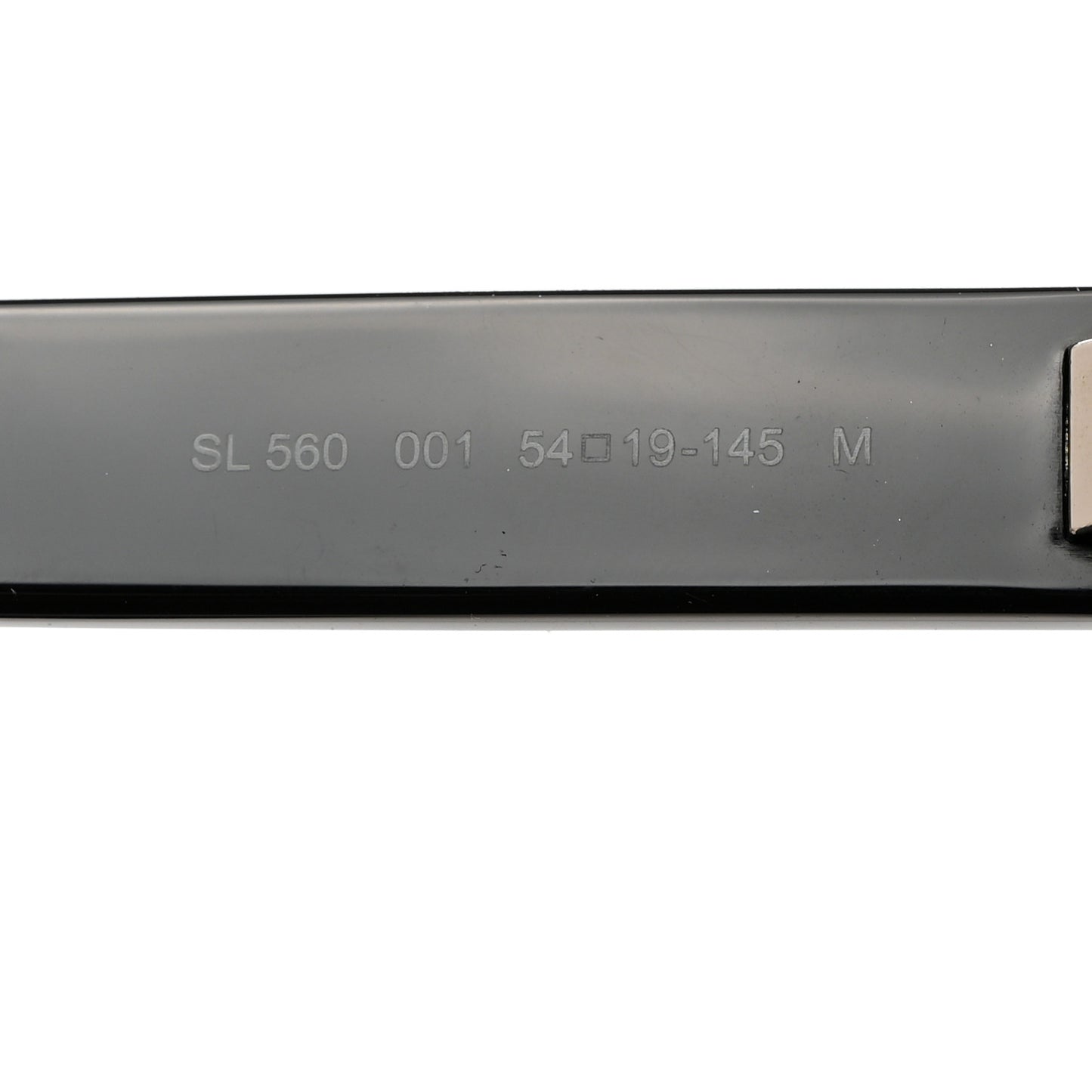 Sunglasses SL 560 Black