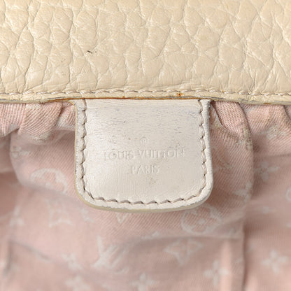 Louis Vuitton Mini Lin Trapeze PM Rose 7 of 20