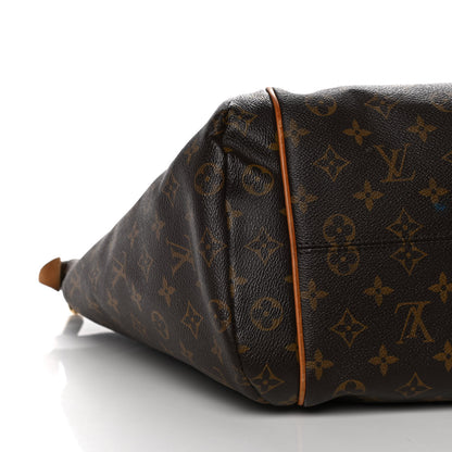 Louis Vuitton Monogram Totally GM 8 of 23