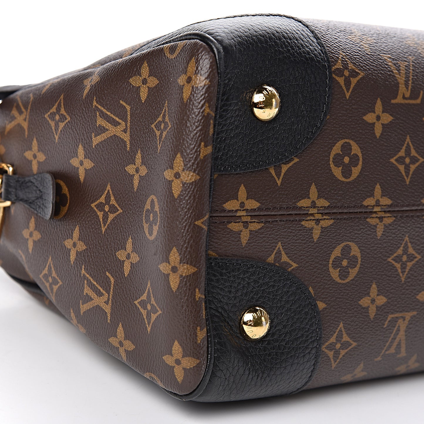Monogram Retiro NM Black
